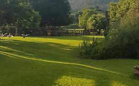 Thandamanzi Self Catering