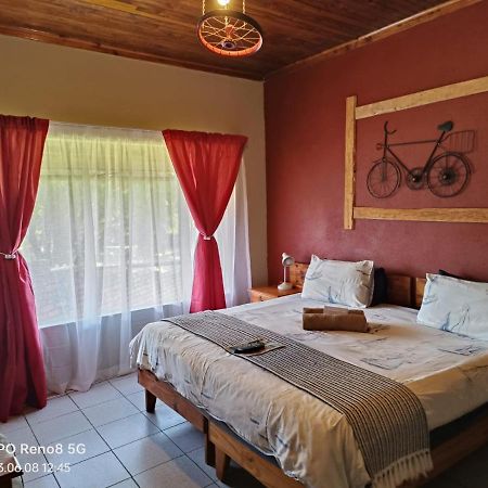 Thandamanzi Self Catering Sabie Esterno foto