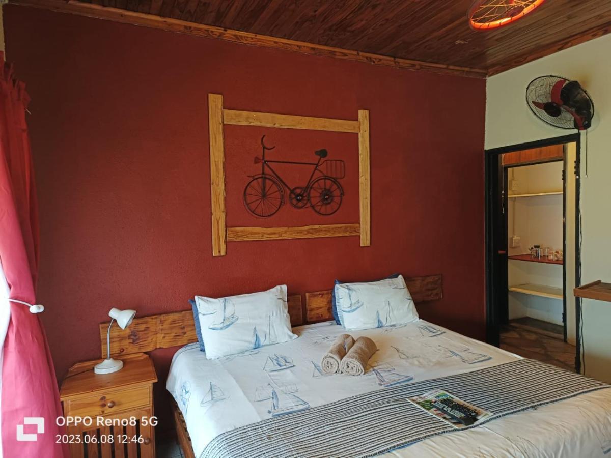 Thandamanzi Self Catering Sabie Esterno foto