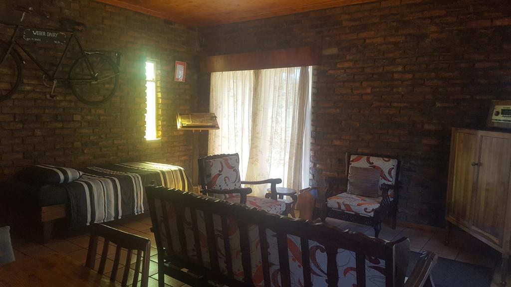 Thandamanzi Self Catering Sabie Esterno foto