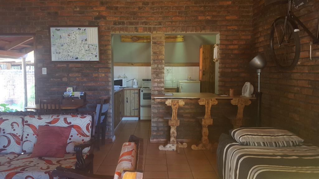 Thandamanzi Self Catering Sabie Esterno foto